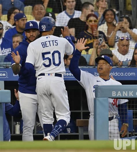 la dodgers win streak|dodgers lead to power.